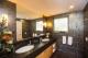 Premier Spa Cabin bathroom
 - Freycinet Lodge