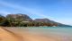Freycinet Lodge from Richardson's Beach
 - Freycinet Lodge