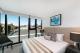 Foresters Hall 2 Bedroom 1 Bathroom
 - FV Brisbane by Peppers