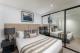 Foresters Hall 2 Bedroom 2 Bathroom
 - FV Brisbane by Peppers
