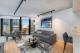 Foresters Hall 2 Bedroom 2 Bathroom
 - FV Brisbane by Peppers