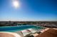 No 1 Rooftop Sunken Lounge
 - FV Brisbane by Peppers