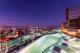No 1 Rooftop Pool
 - FV Brisbane by Peppers