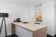 1 Bedroom 1 Bathroom
 - FV Brisbane by Peppers