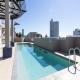 Pool 2
 - Gabba Central Apartments