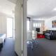 Two Bedroom
 - Gabba Central Apartments
