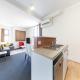 Two Bedroom
 - Gabba Central Apartments
