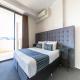 Two bedroom
 - Gabba Central Apartments