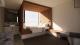 Captains Quarters
 - Garde Hotel and Warders Cottages