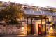 Warders Cottages by night
 - Garde Hotel and Warders Cottages