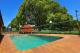 Swimming Pool
 - Garden City Motor Inn Toowoomba