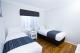 2 Bedroom Self Contained Unit 2nd Bedroom
 - Garden City Motor Inn Toowoomba
