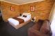 Queen Room
 - Garden City Motor Inn Toowoomba