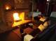 Lounge
 - Gateway Motor Inn