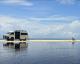 Bribie Island 
 - Bribie Island Day trip ex BNE G'Day Adventure Tours