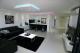 Two Bedroom Living area  - Genesis Holiday Apartments