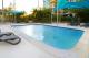 Pool
 - Genesis Holiday Apartments