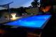 Swimming Pool
 - Glass on Glasshouse and The Lookout Cafe