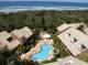 Exterior
 - Glen Eden Beach Resort