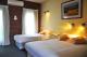Generous Twin Rooms
 - Glen Inn