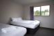 Basic Cabin
 - Glentanner Park Centre