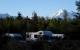 Powered Sites
 - Glentanner Park Centre