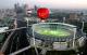 Ballooning over MCG (Melbourne Cricket Ground)
 - Melbourne Sunrise Hot Air Balloon Flight Global Ballooning Australia Pty Ltd