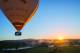 Melbourne City Centre Tours, Cruises, Sightseeing and Touring - Yarra Valley Sunrise Hot Air Balloon Flt with Champagne Bfst