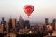 Melbourne Sunrise Hot Air Balloon Flight - Melbourne Sunrise Hot Air Balloon Flight Global Ballooning Australia Pty Ltd