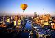 Yarra Valley Sunrise Flt with Sparkling Bfst (no transfers) Global Ballooning Australia Pty Ltd - Photo 3