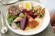 Meal
 - Elysia Wellness Retreat