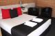 Deluxe Queen
 - Golden Harvest Motor Inn