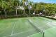 Tennis Court - Golden Sands Beachfront Resort