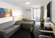 Superior Studio Twin Apartment
 - Comfort Inn and Suites Goodearth Perth
