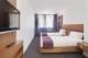 Premium Deluxe Twin
 - Comfort Inn and Suites Goodearth Perth