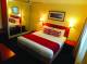 Deluxe
 - Governor's Lodge Resort Hotel