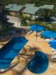 Pool
 - Governor's Lodge Resort Hotel