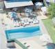 Pool
 - The Terrace Hotel Adelaide