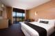 Superior Room
 - The Terrace Hotel Adelaide