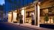 Russell Street Entrance  - Grand Hyatt Melbourne