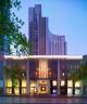 Collins Street Entrance
 - Grand Hyatt Melbourne