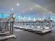 City Club Health & Fitness Centre
 - Grand Hyatt Melbourne