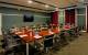 Conference Room
 - Grand Pacific Hotel Ltd
