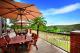 Balcony
 - Bellinzona Resort, Cellar Door & Dining