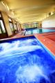 Indoor swimming pool
 - Bellinzona Resort, Cellar Door & Dining