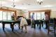 Games room
 - Cleveland Estate
