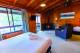 Timber Cabin  - Granite Belt Brewery Retreat