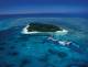 Green Island
 - Great Barrier Reef Adventure + 10min Helicopter Flt ex Wharf Great Adventures