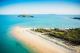 Great Keppel Island Hideaway - Rockhampton Apt/Hotel to Keppel Bay Marina - Return Transfer Great Keppel Island Hideaway