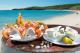 Hideaway Lunch
 - Great Keppel Island Holiday Village